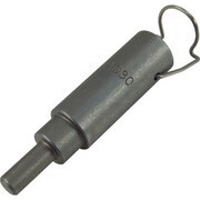 CUD-H3040U [デンサン 打込棒付ドリル 打込棒のみ]