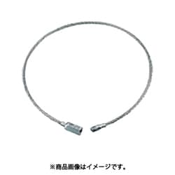 水本 ステンレス ワイヤーキャッチ 全長270mm 1個 CW-4080