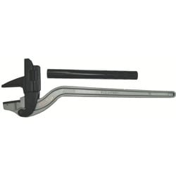CWP0510A [MCC ライニングSGMレンチ 100A]