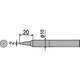 CXR-80RT-2C [グット 替こて先2C型 CXR-60/80用]