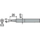CXR-80RT-3D [グット 替こて先3D型 CXR-60/80用]