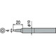CXR-80RT-4C [グット 替こて先4C型 CXR-60/80用]