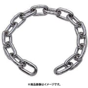 D-102 [水本 ステンレス スーパーデフチェーン 全長1000mm 1個]