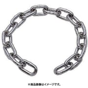 D-106 [水本 ステンレス スーパーデフチェーン 全長1000mm 1個]