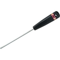 D-2.5 [エイト 六角棒ドライバー 2.5mm 単品]