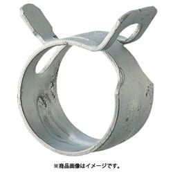 D4005-10A [SANEI ペアホースバンド 1個]
