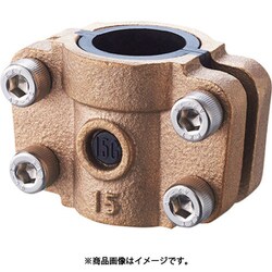 D60-32A [SANEI 配管補修用バンド 1個]