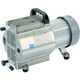 DAU-20 [ULVAC 単相100V ダイアフラム型ドライ真空ポンプ 幅203mm]