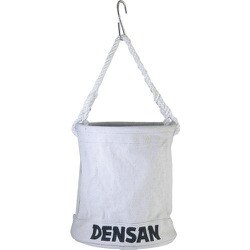 ヨドバシ.com - デンサン DENSAN DB-300AW [デンサン 丸型バケツ