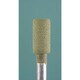 DB4101 [ミニモ 研磨用ゴム砥石 WA ミディアム#120 φ10 5本入]