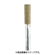 DB4121 [ミニモ 研磨用ゴム砥石 WA ミディアム#120 φ20 5本入]