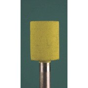 DB4211 [ミニモ 研磨用ゴム砥石 WA ハード#120 φ15 5本入]