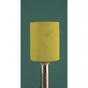 DB4221 [ミニモ 研磨用ゴム砥石 WA ハード#120 φ20 5本入]