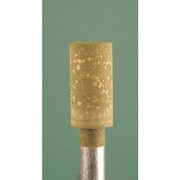DB4403 [ミニモ 研削用ゴム砥石 WA ミディアム#220 φ10 5本入]
