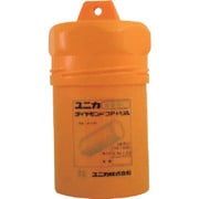 ユニカ 湿式ダイヤコアドリルボディ 110mm DC-110B