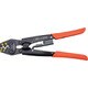 DC-1255 [デンサン 圧着工具 裸端子・PBスリーブ用]