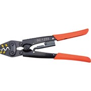 DC-1255 [デンサン 圧着工具 裸端子・PBスリーブ用]