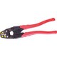 DC16A [デンサン 圧着工具 裸端子・PBスリーブ用]