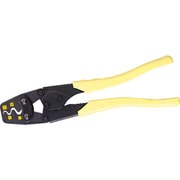 DC17A [デンサン 圧着工具 E型リングスリーブ用]