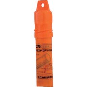 ユニカ 湿式ダイヤコアドリルボディ 29mm DC-29B