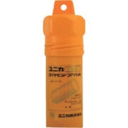 ユニカ 湿式ダイヤコアドリルボディ 50mm DC-50B