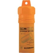 ユニカ 湿式ダイヤコアドリルボディ 70mm DC-70B