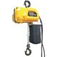 DCH-150-6M [OH 電動チェーンホイスト 150Kg チェーン6M]