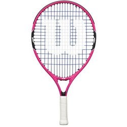 ヨドバシ Com ウィルソン Wilson Burn Pink 19 Rkt バーン ピンク 19 通販 全品無料配達