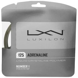 ヨドバシ.com - ルキシロン LUXILON ADRENALINE 125 SET (アドレナリン