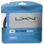 ALU POWER ROUGH 125 (ルキシロン アルパワー ラフ 125)