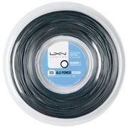 ALU POWER ROUGH 125 220M REEL (アルパワー ラフ 125 220M REEL) [硬式テニス ストリング ガット]