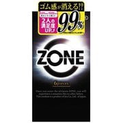 ZONE（ゾーン） 6個入 [コンドーム]