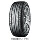 255/40R17 ADVAN FLEVA V701/1本売り R0412