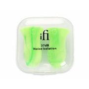 EARPLUGS [iFi Ear-Plugs 耳栓]