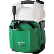 18V コードレス高圧洗浄機 MV電池搭載品 AW18DBL-LXP
