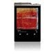 ハイレゾプレーヤー PLENUE D2 64GB シルバーブラック PD2-64G-SB