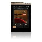 ハイレゾプレーヤー PLENUE D2 64GB ゴールドブラック PD2-64G-GB