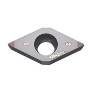 京セラ 旋削用チップ KBN35M コーティング KBN35M DCMW070208T00815ME