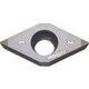 京セラ 旋削用チップ KBN25M コーティング KBN25M DCMW11T302S01035MET