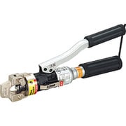 DCO-60SN [デンサン 手動式油圧圧着工具 雄ダイス60]