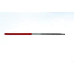 DCS-32 [ツボサン ダイヤチェーンソーヤスリ 3.2mm （ケース付き） BP入り （852-7981） 1本]