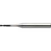 ユニオンツール DIAテーパネックボール R0.5×首下長70×刃長0.8 DCTNB2010-700-1.8