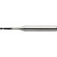ユニオンツール DIAテーパネックボール R1×首下長70×刃長1.6 DCTNB2020-700-1.8