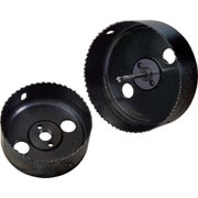 デンサン ダウンライトホールソー DDH-125S