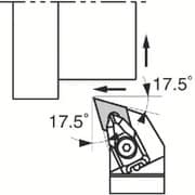 DDHNL2525M-1506 [京セラ 外径加工用ホルダ]