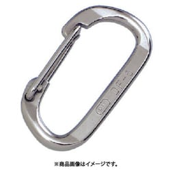 DF-4 [ステンレス Dフック 長さ42mm]