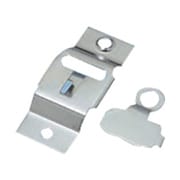 DFA-1 [ステンレス 車体ドア留め金具A型 94mm×36mm]