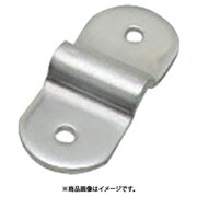 DFD-1 [ステンレス 押さえ金具 55mm×25mm]