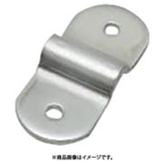 DFD-2 [ステンレス 押さえ金具 50mm×25.2mm]