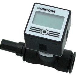 デジタル動圧測定器 動圧くんワンタッチ D-FR12J-CPL
